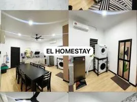 EL Homestay