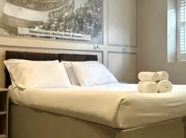 利物浦中央车站酒店
