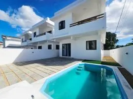 Nirvana Villa, Trou aux Biches