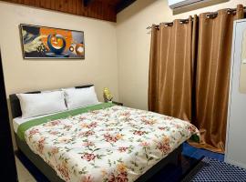 RN Homestay Ba Fiji，位于Mba的酒店