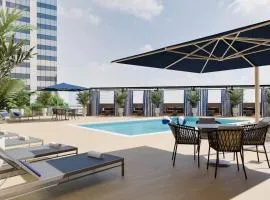 Luxury Apartments by Hyatus White Plains