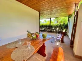 Apartamento Garden Paraíso dos Coqueiros em Guarajuba