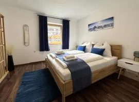 Apartment Serles - Im Zentrum von Fulpmes
