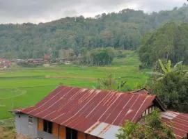 Toraja Maruang Homestay