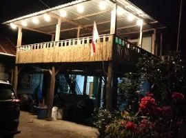 Toraja Maruang Homestay