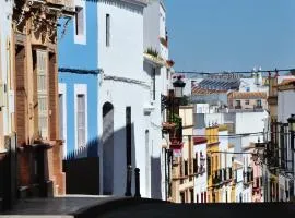 New Andalusian House 31 Free Private Parking