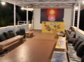 Sleepy Panda Hostel
