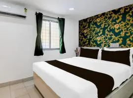 Super Hotel O Ruby Dream Star