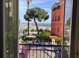 La casa del marinaio