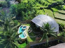 Astha Bamboo House