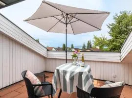 Ferienwohnung im Haus Kempkens