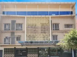 Townhouse Oak Palembang near Palembang Golf Club formerly KR Hotel