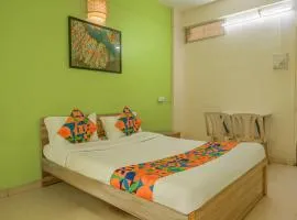 FabHotel Saraswati Niwas
