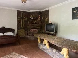 Weekend House