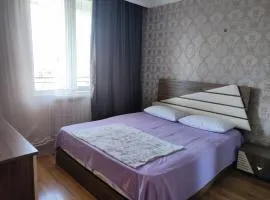 Guesthouse Davit Guramishvili 21