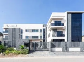 Vertus Hotel and Suites