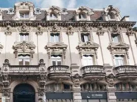 Auberge de jeunesse HI Avignon