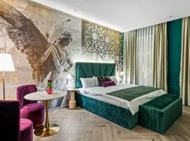 Sokak Heritage Apartments