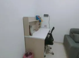 Taman Tinah Homestay