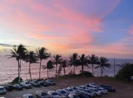 Mirante do Ipiranga Apartment