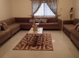 شقق k فندقية