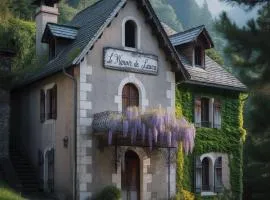 le manoir