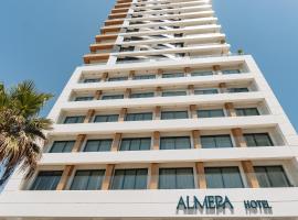 Almera Hotel，位于巴特亚姆的酒店