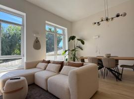 Loft09 Exclusive Suite，位于拉戈内格罗的酒店