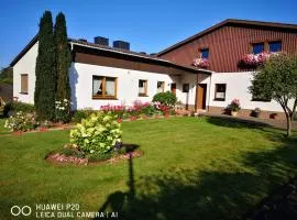 Ferienwohnung Tannenberg