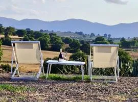 Agriturismo Lo Scalandrino