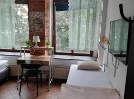 Room Hostel Piotrkowska