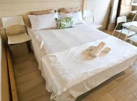 Cabin-holiday