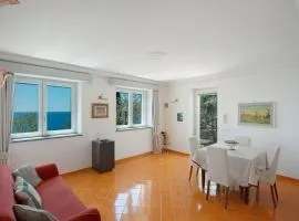 Suite Tramonto in dependance