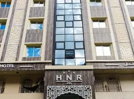 Hôtel HNR