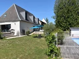Chambres d'hôtes PANCHIEN