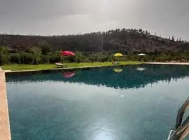 Jnane ayam atlas