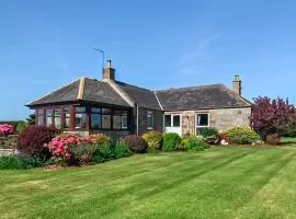 Sauchenshaw Cottage