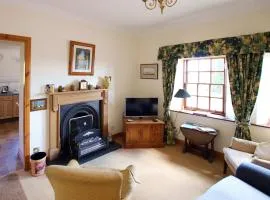Conheath Gatelodge Cottage