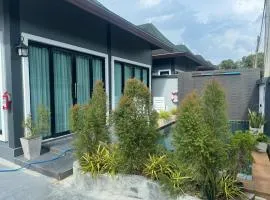 Private 2 Bedroom Pool Villa in Ao Nang with Stunning Views