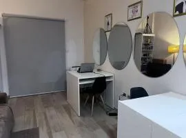 Departamento Monoambiente en ENCARNACIÓN