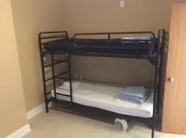 Mayflower Hospitality Hostel 2