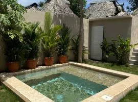 Habitación sol de hamaca