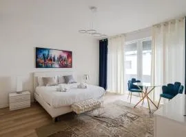 Jappelli Golden House