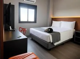 Best Guest Hotel Expo Anhembi