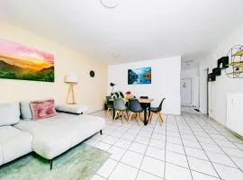 Zentrales City Appartement Worms