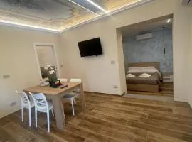 San Martino Lodge