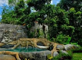 Royal Amertha Ubud Jungle View