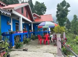 Mamring Home stay - Philamon Mukhia