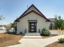 Divine Salida Stay Walkable Location Near Dtwn!