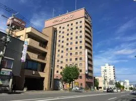 旭川站一条通路特客栈及酒店